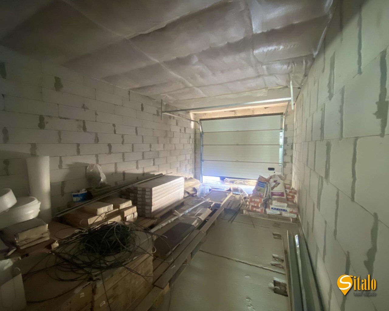 Продажа дома 172 м²