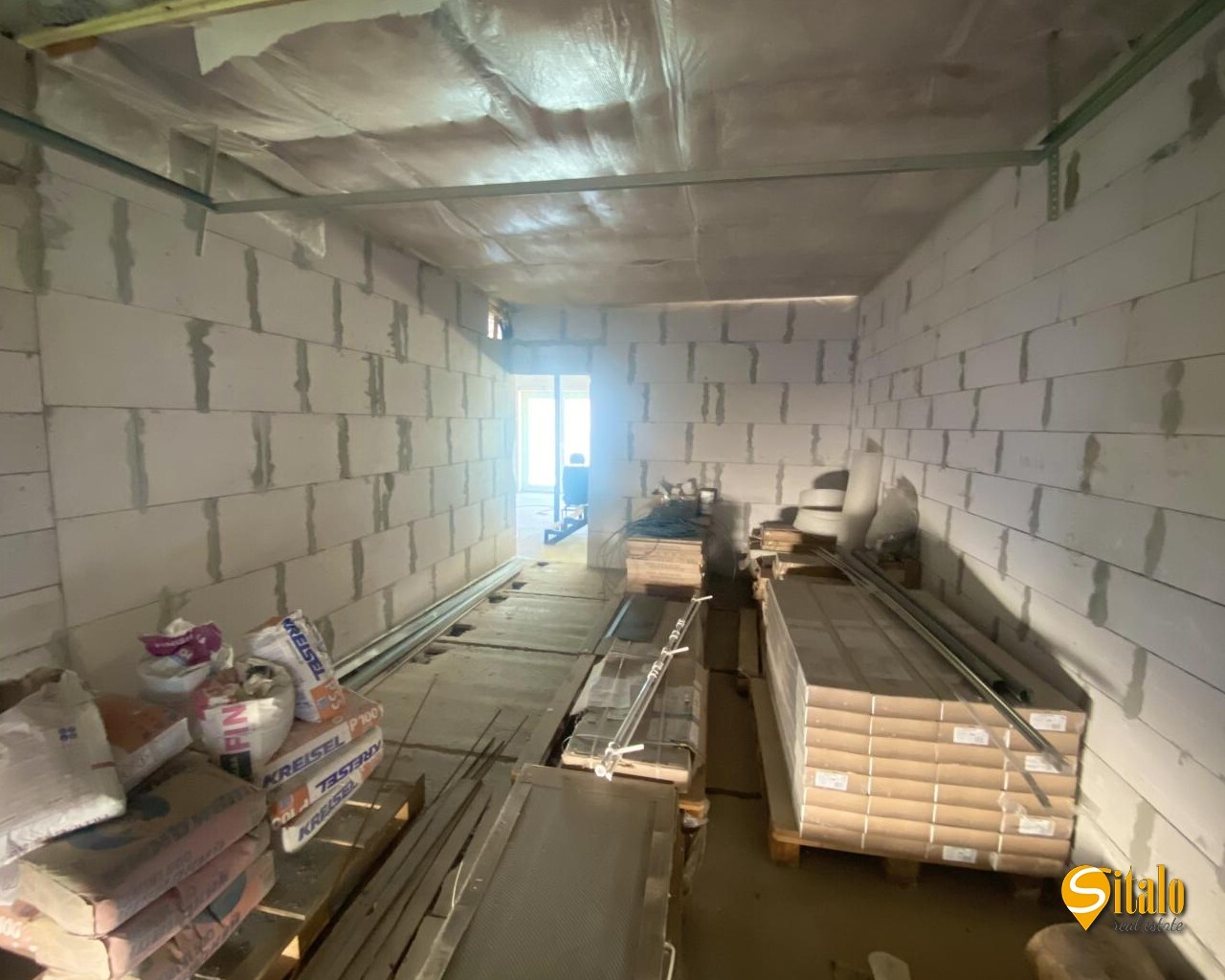 Продажа дома 172 м²