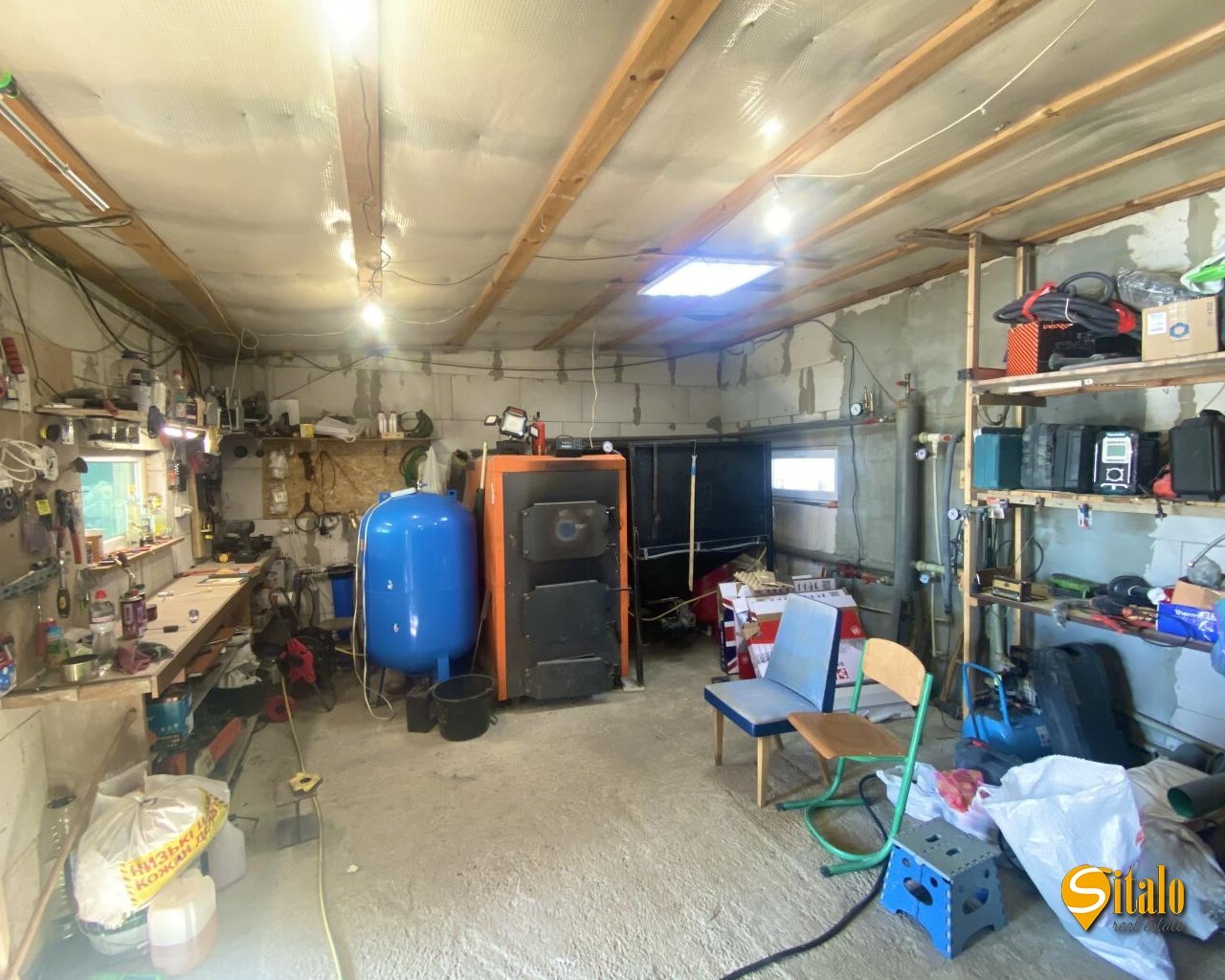 Продажа дома 172 м²