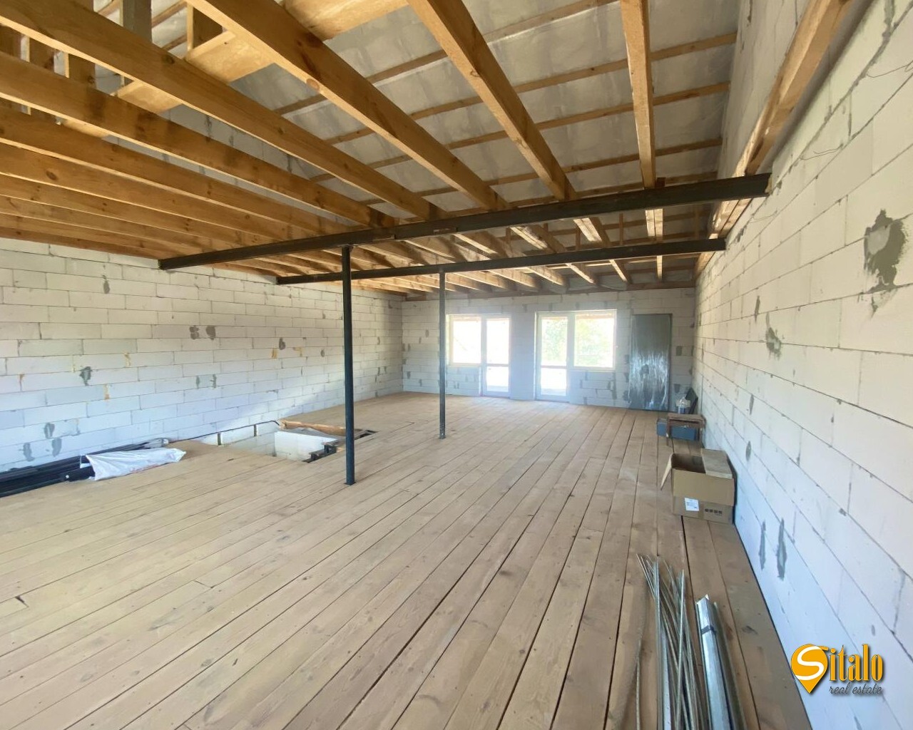 Продажа дома 172 м²