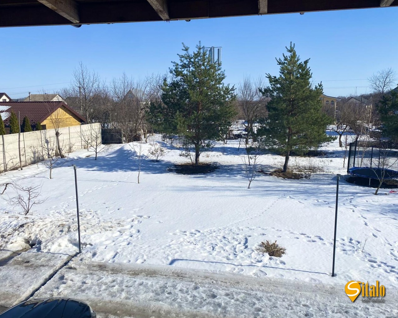 Продажа дома 172 м²