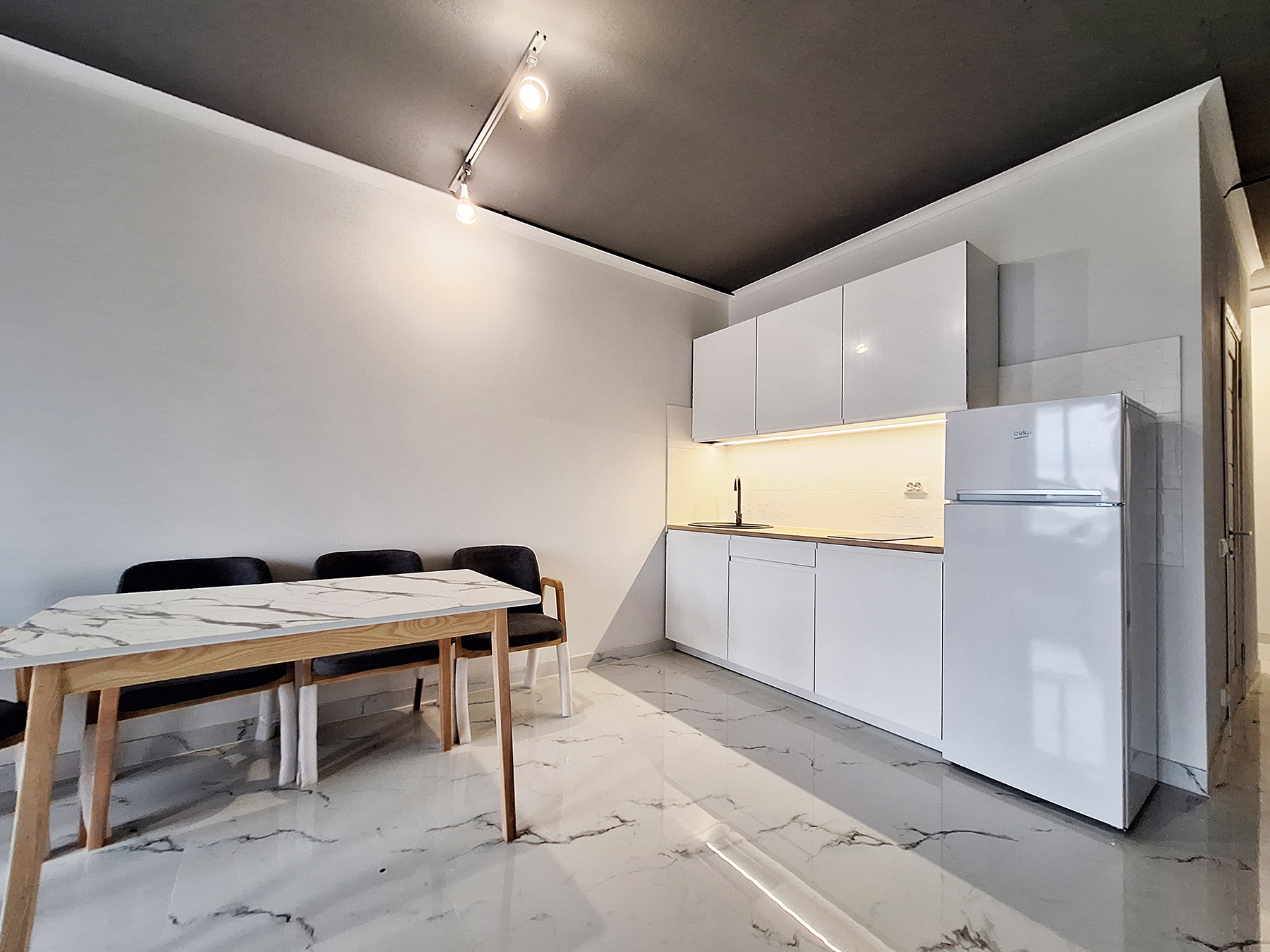 Оренда 1-кімнатної квартири 45 м², Миколи Бажана просп., просп.17