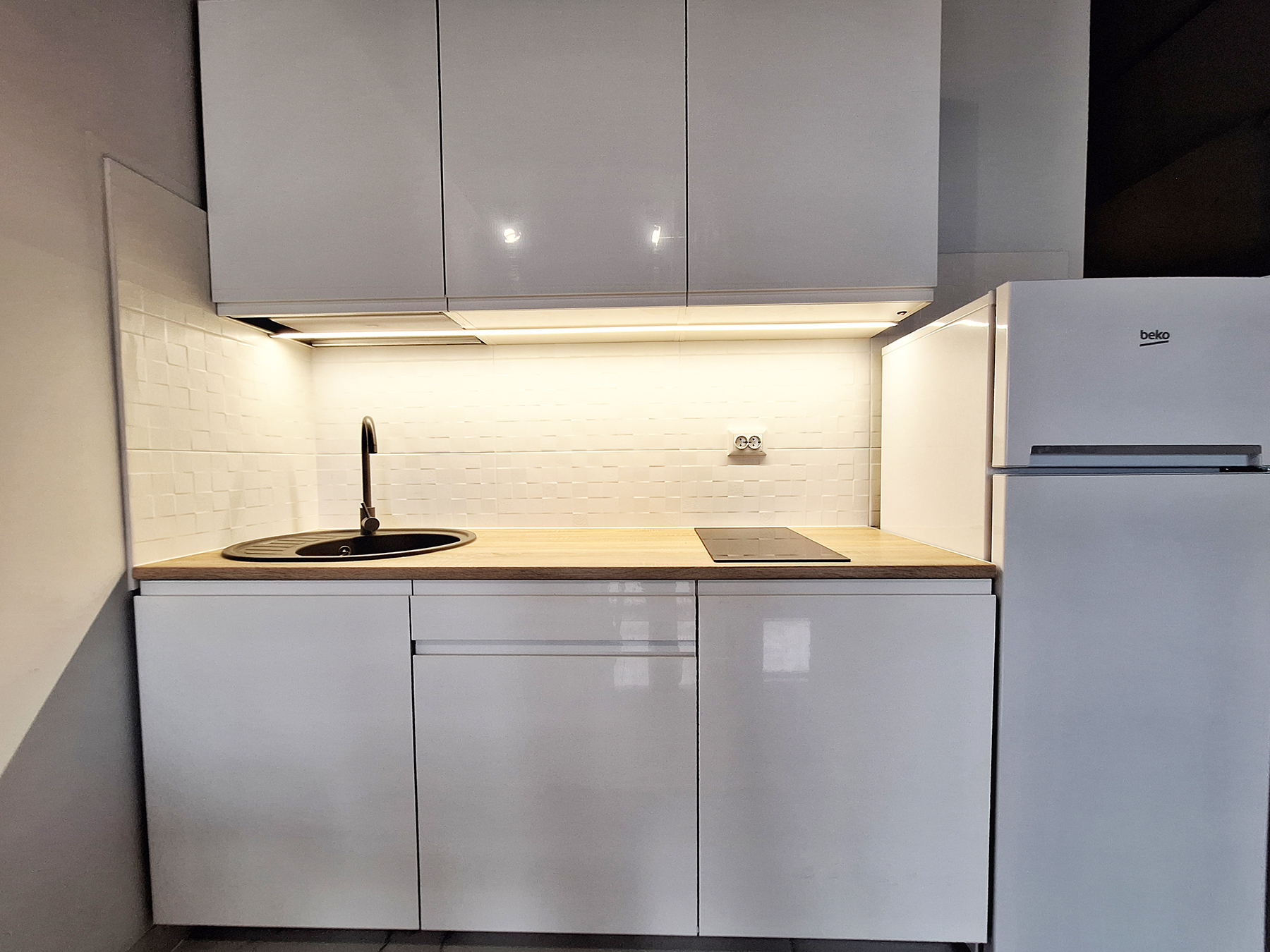 Оренда 1-кімнатної квартири 45 м², Миколи Бажана просп., просп.17