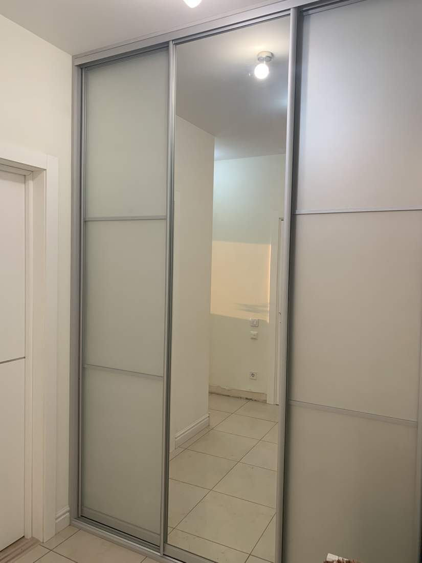 Аренда 1-комнатной квартиры 43 м², Воскресенская ул., 16Г