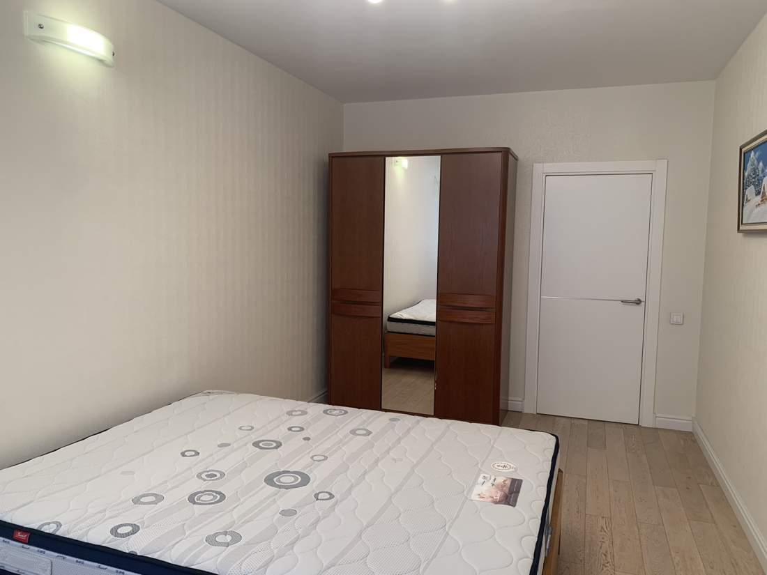 Аренда 1-комнатной квартиры 43 м², Воскресенская ул., 16Г