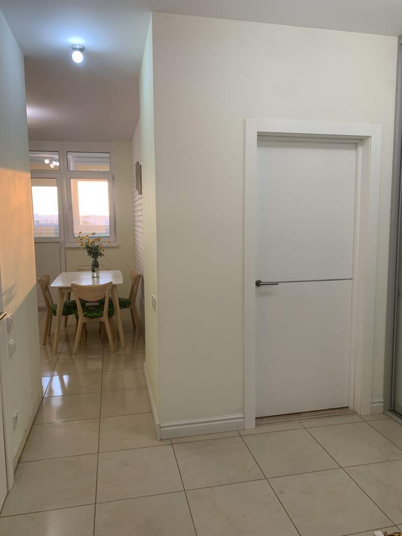 Аренда 1-комнатной квартиры 43 м², Воскресенская ул., 16Г