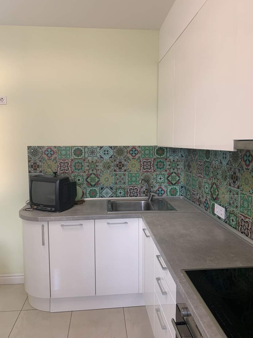 Аренда 1-комнатной квартиры 43 м², Воскресенская ул., 16Г