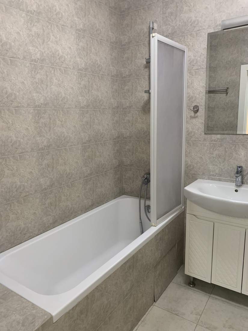 Аренда 1-комнатной квартиры 43 м², Воскресенская ул., 16Г