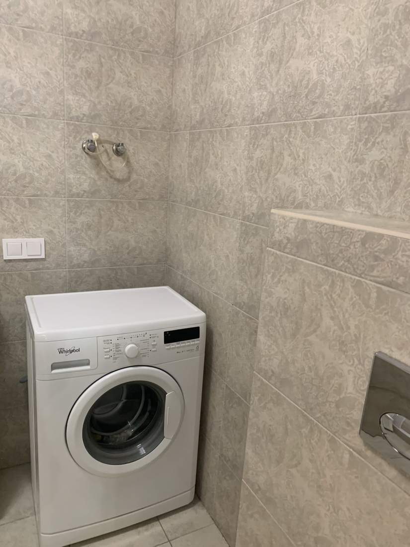 Аренда 1-комнатной квартиры 43 м², Воскресенская ул., 16Г