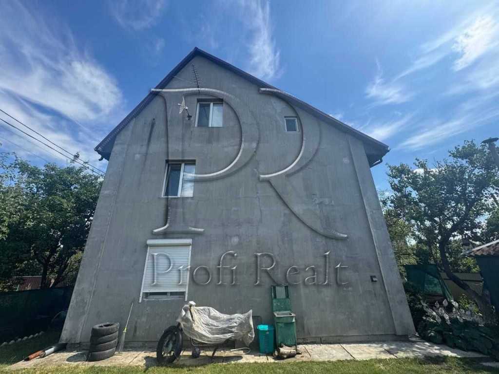 Продаж будинку 160 м², Лугова (Бортничі) вул., 8