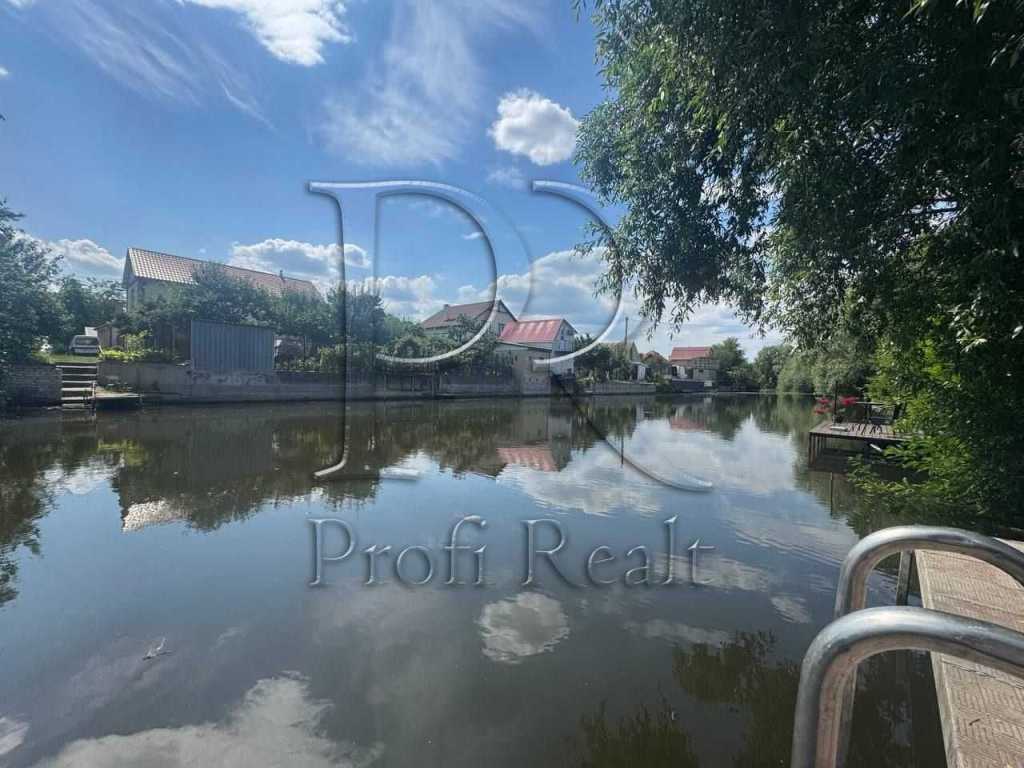 Продаж будинку 160 м², Лугова (Бортничі) вул., 8