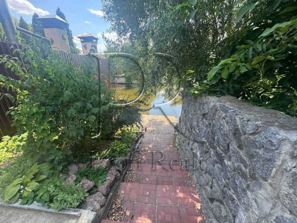 Продаж будинку 160 м², Лугова (Бортничі) вул., 8