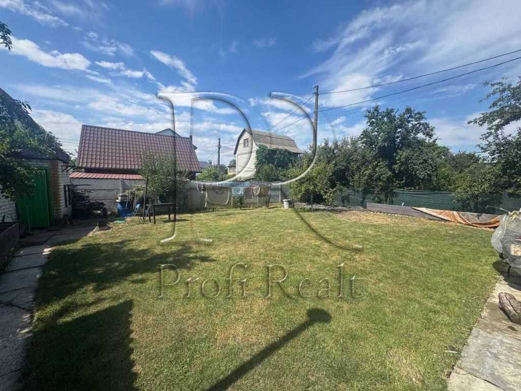 Продаж будинку 160 м², Лугова (Бортничі) вул., 8