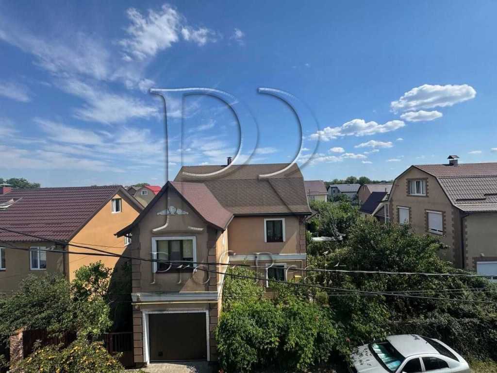 Продаж будинку 160 м², Лугова (Бортничі) вул., 8