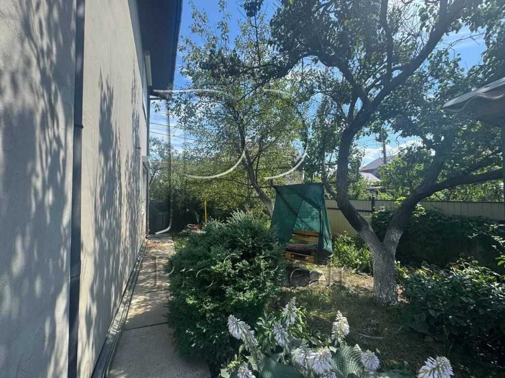 Продаж будинку 160 м², Лугова (Бортничі) вул., 8