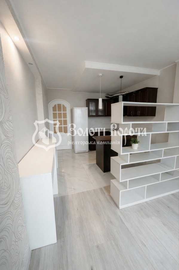 Продаж 1-кімнатної квартири 45 м², Харківське шосе, 188