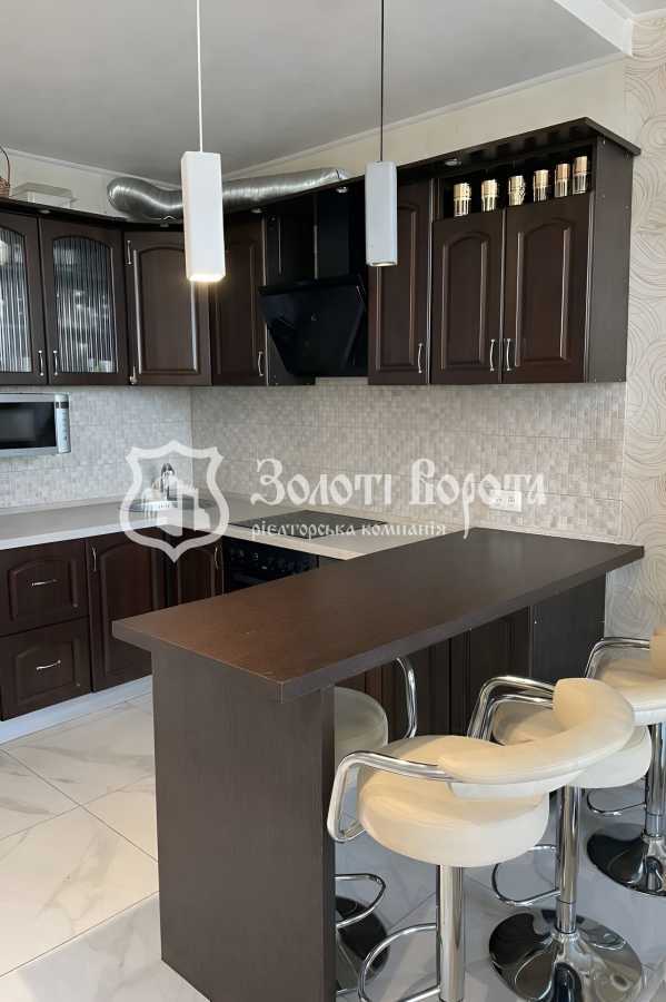 Продаж 1-кімнатної квартири 45 м², Харківське шосе, 188