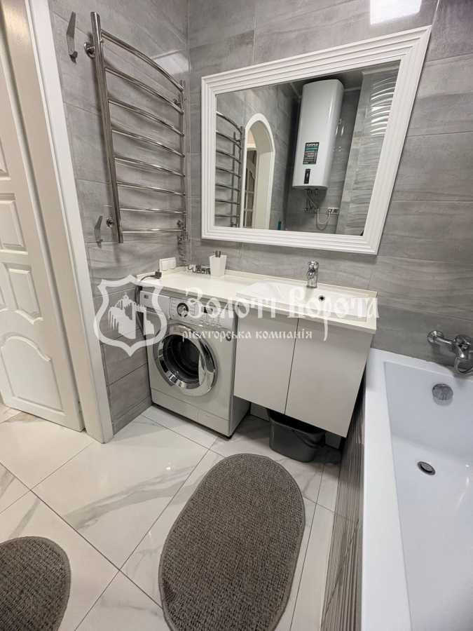 Продаж 1-кімнатної квартири 45 м², Харківське шосе, 188