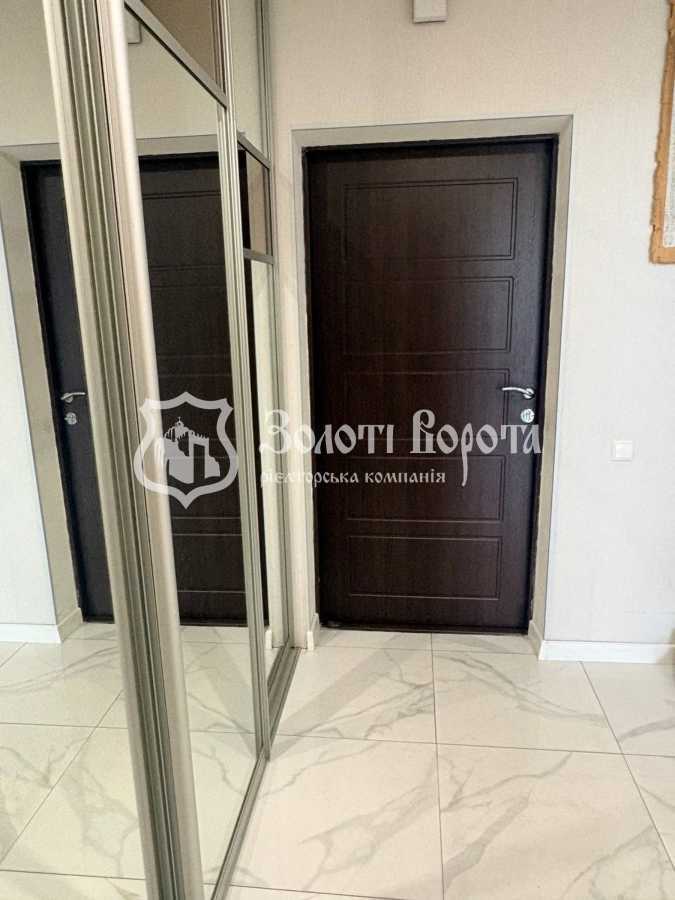 Продаж 1-кімнатної квартири 45 м², Харківське шосе, 188