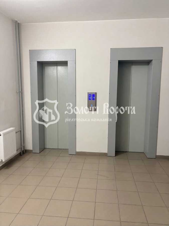 Продаж 1-кімнатної квартири 45 м², Харківське шосе, 188