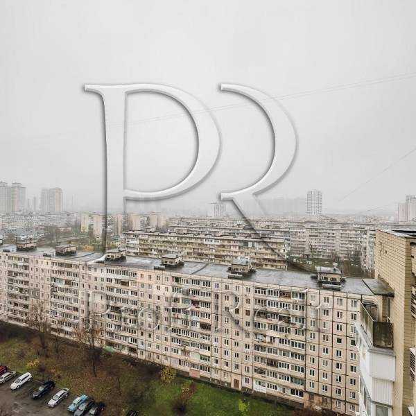 Продаж 3-кімнатної квартири 71 м², Павла Тичини просп., 8