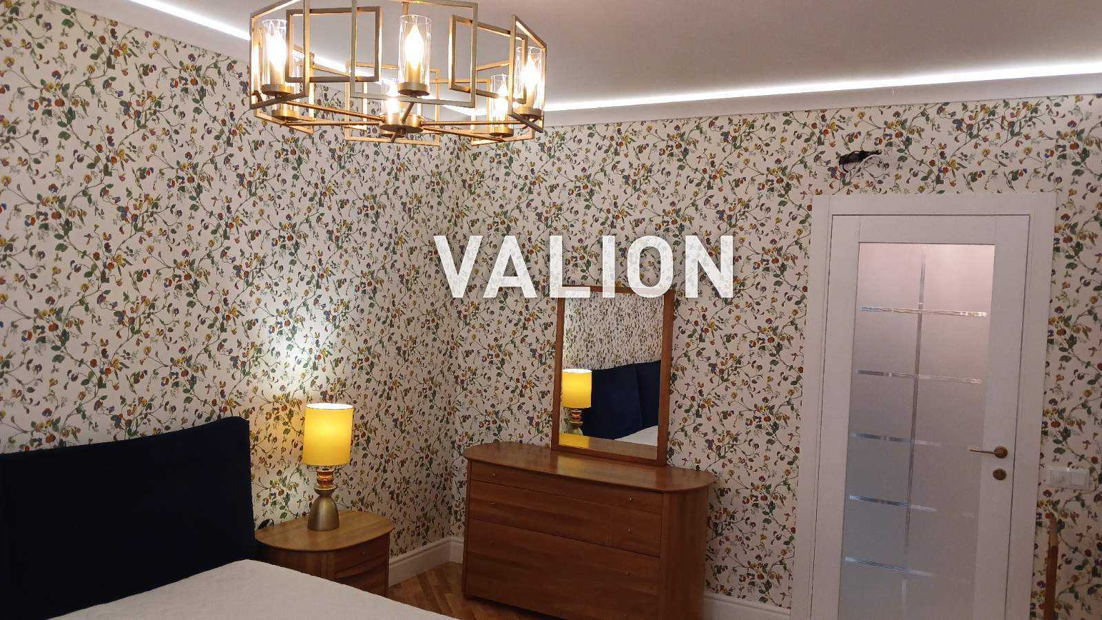 Продажа 2-комнатной квартиры 76.3 м², Феодоры Пушиной ул., 50А