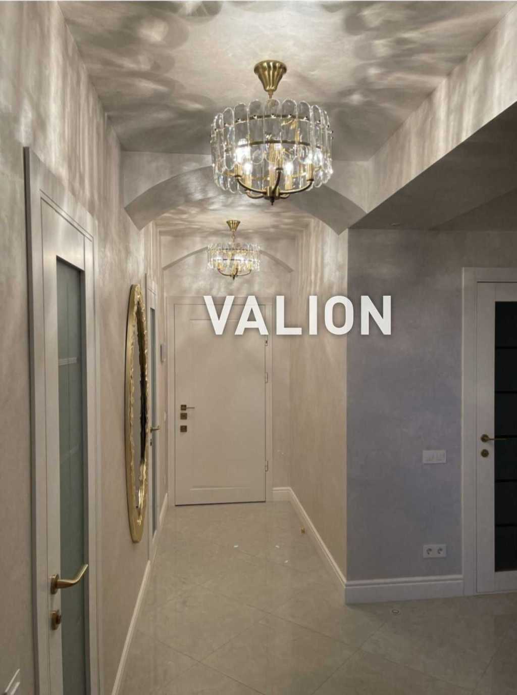 Продажа 2-комнатной квартиры 76.3 м², Феодоры Пушиной ул., 50А