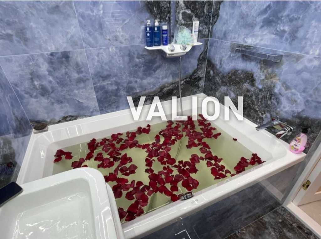 Продажа 2-комнатной квартиры 76.3 м², Феодоры Пушиной ул., 50А