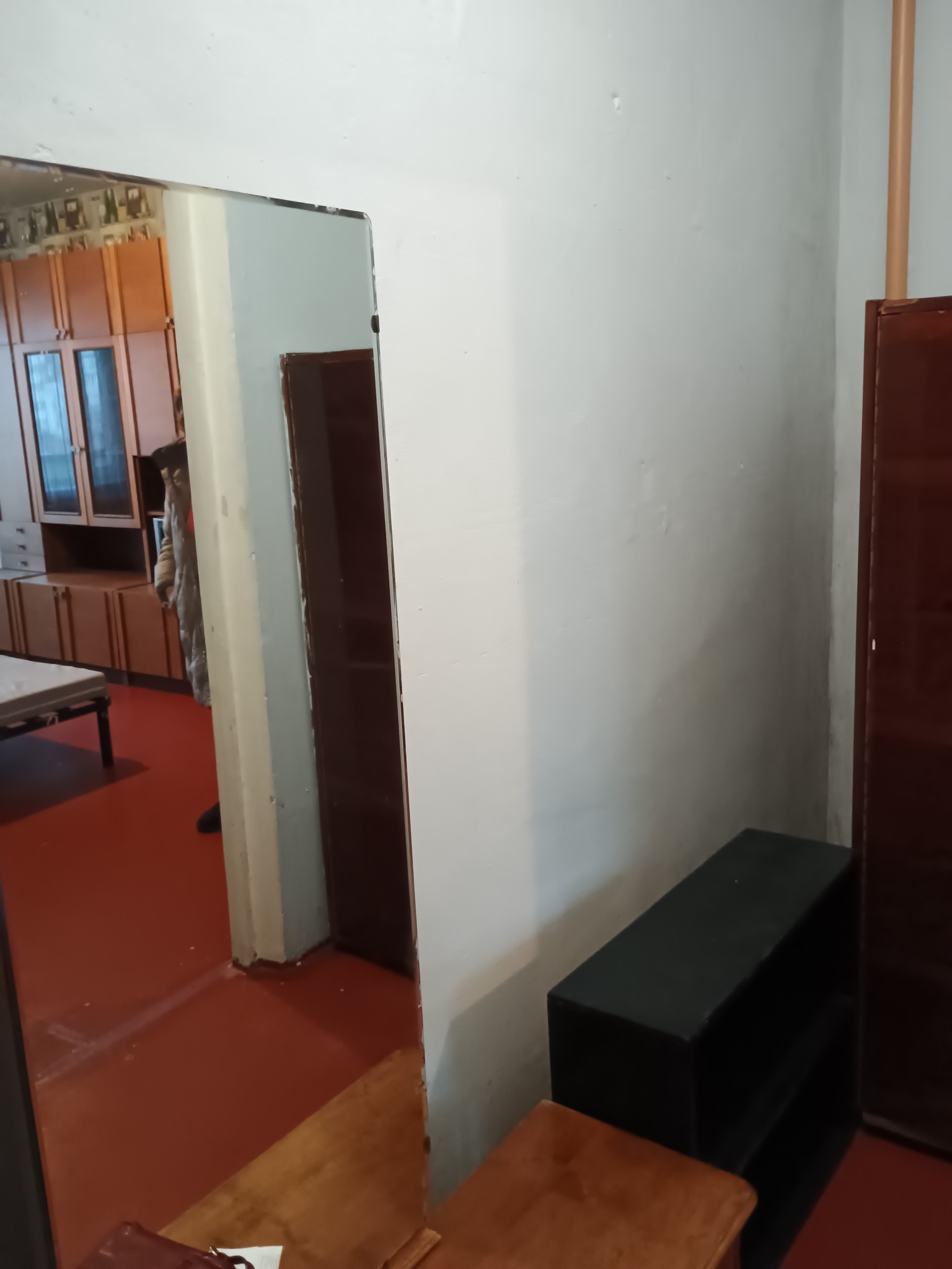 Аренда 1-комнатной квартиры 38 м², Академика Зафиры Алиевой ул.