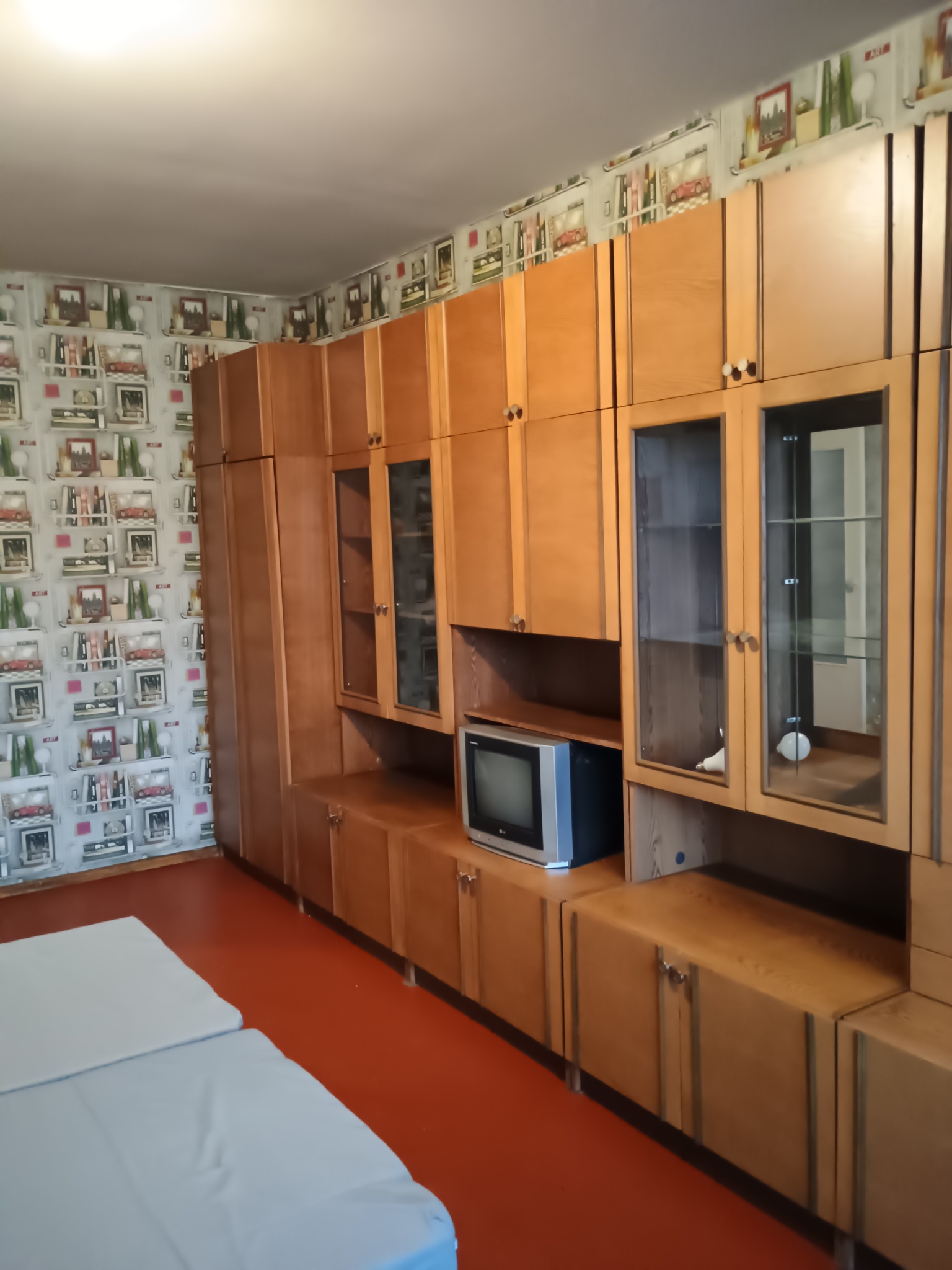 Аренда 1-комнатной квартиры 38 м², Академика Зафиры Алиевой ул.