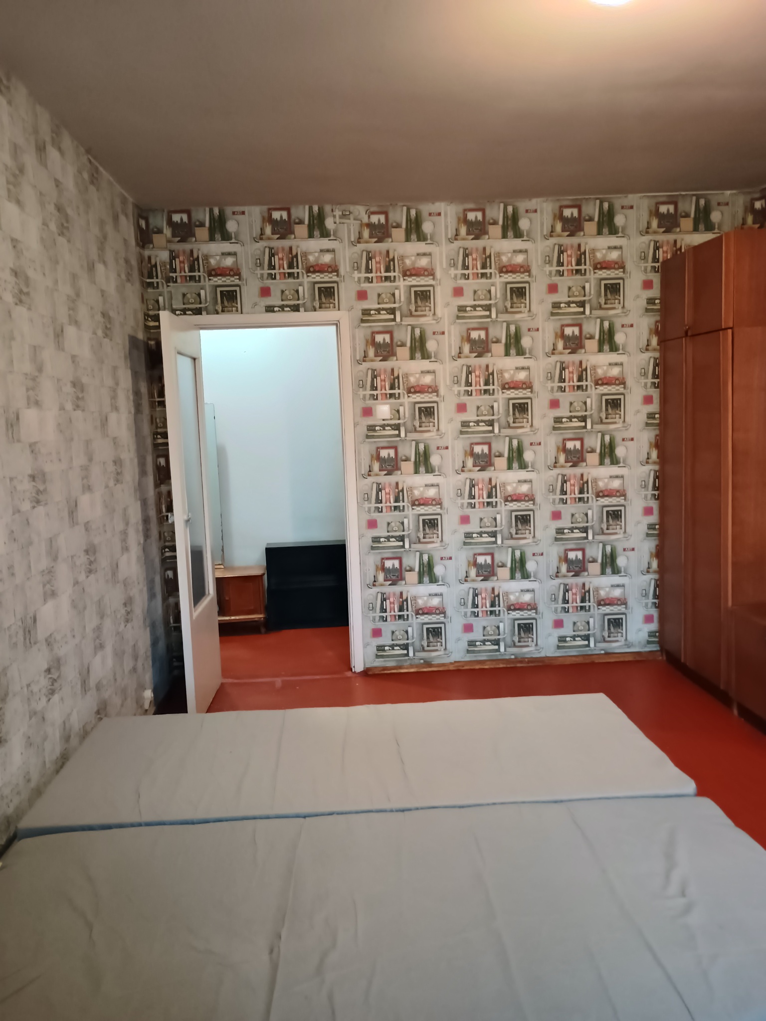 Аренда 1-комнатной квартиры 38 м², Академика Зафиры Алиевой ул.