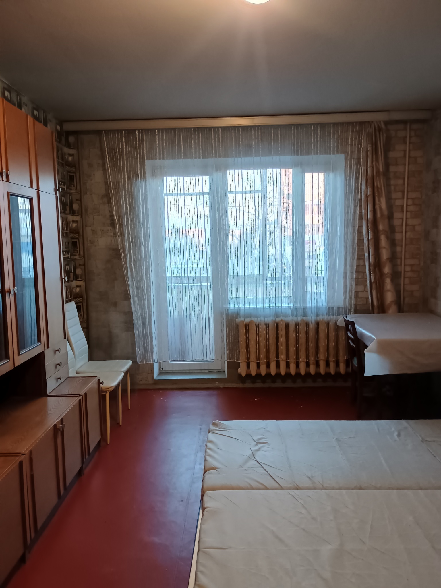 Аренда 1-комнатной квартиры 38 м², Академика Зафиры Алиевой ул.