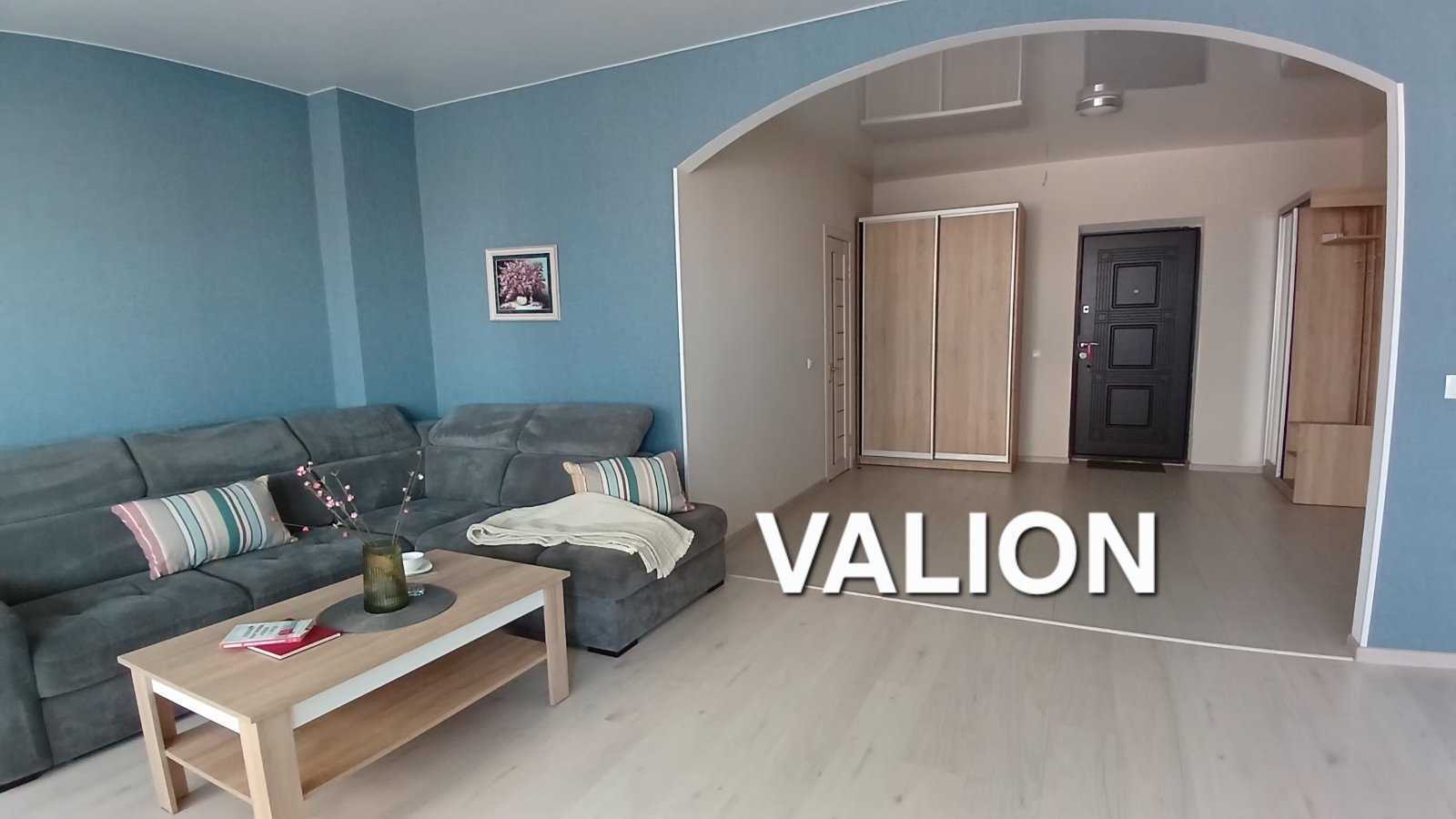 Продажа 2-комнатной квартиры 81.2 м², Берестейський, 131А