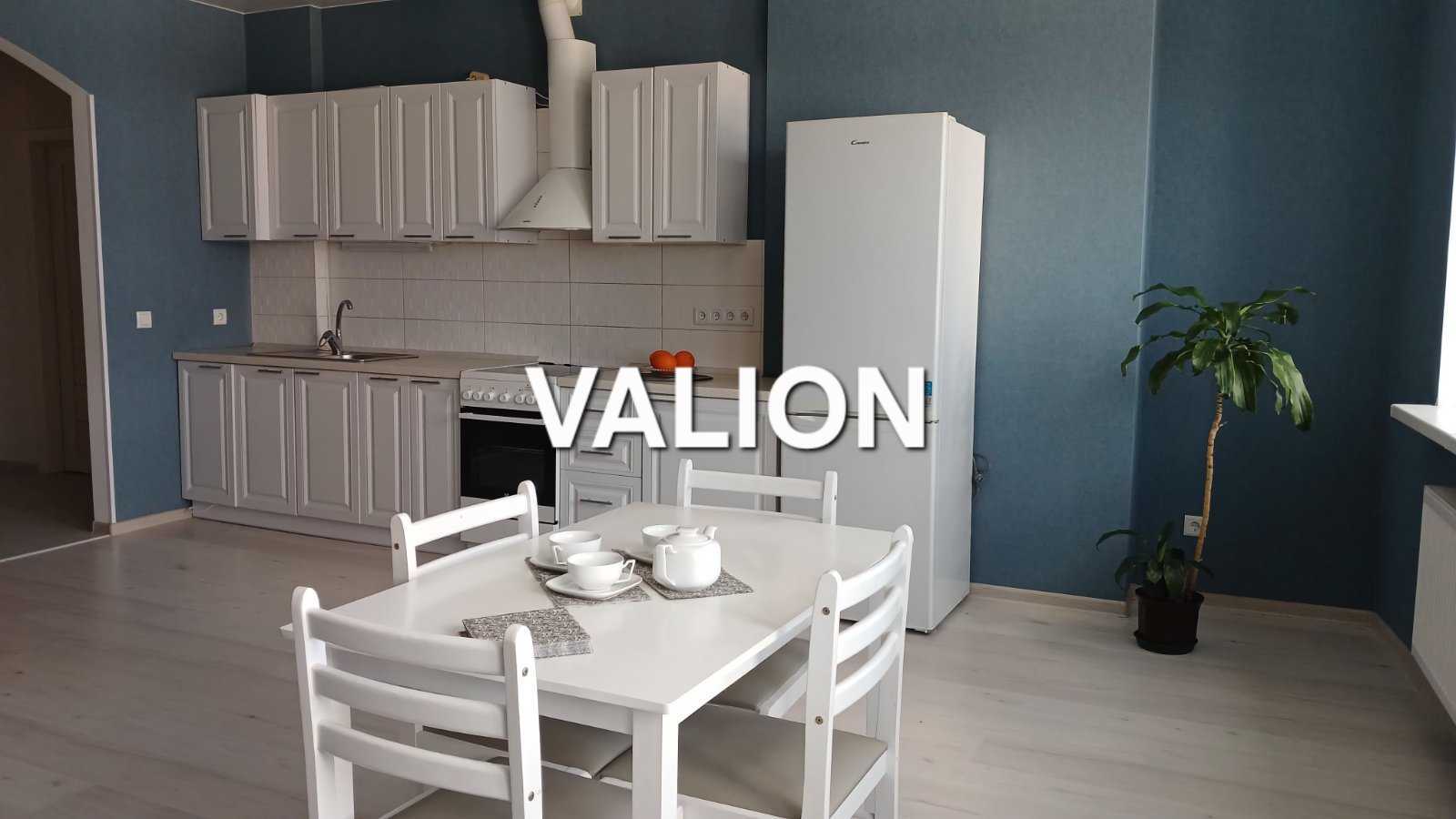 Продажа 2-комнатной квартиры 81.2 м², Берестейський, 131А