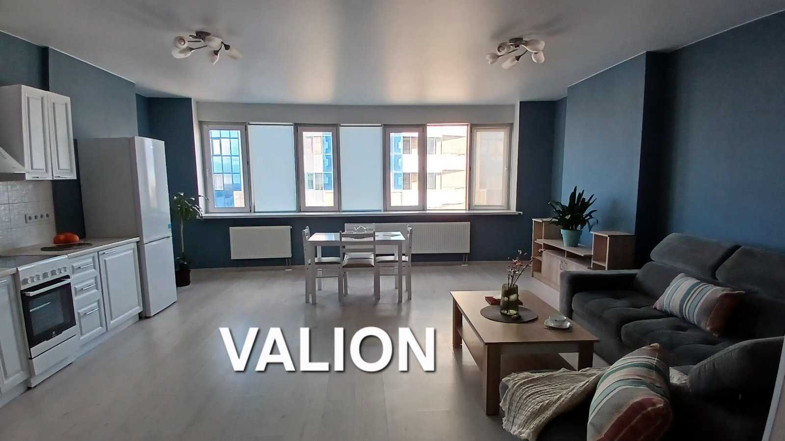 Продажа 2-комнатной квартиры 81.2 м², Берестейський, 131А