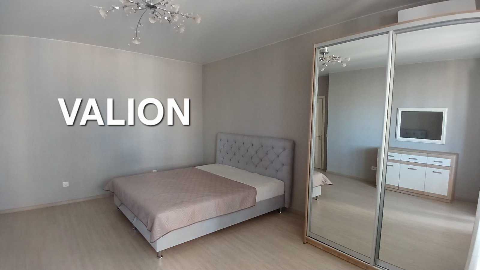 Продажа 2-комнатной квартиры 81.2 м², Берестейський, 131А