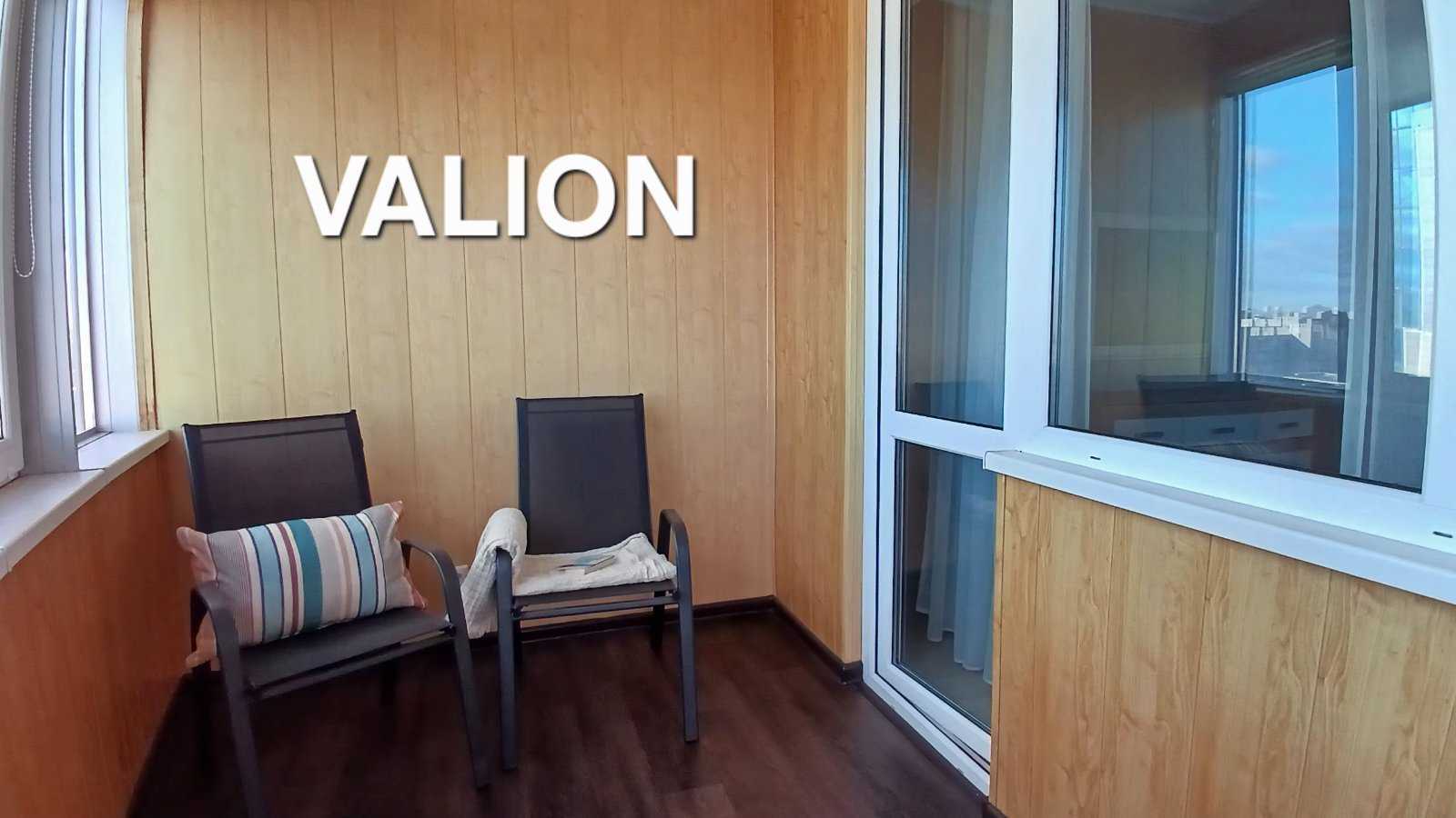 Продажа 2-комнатной квартиры 81.2 м², Берестейський, 131А