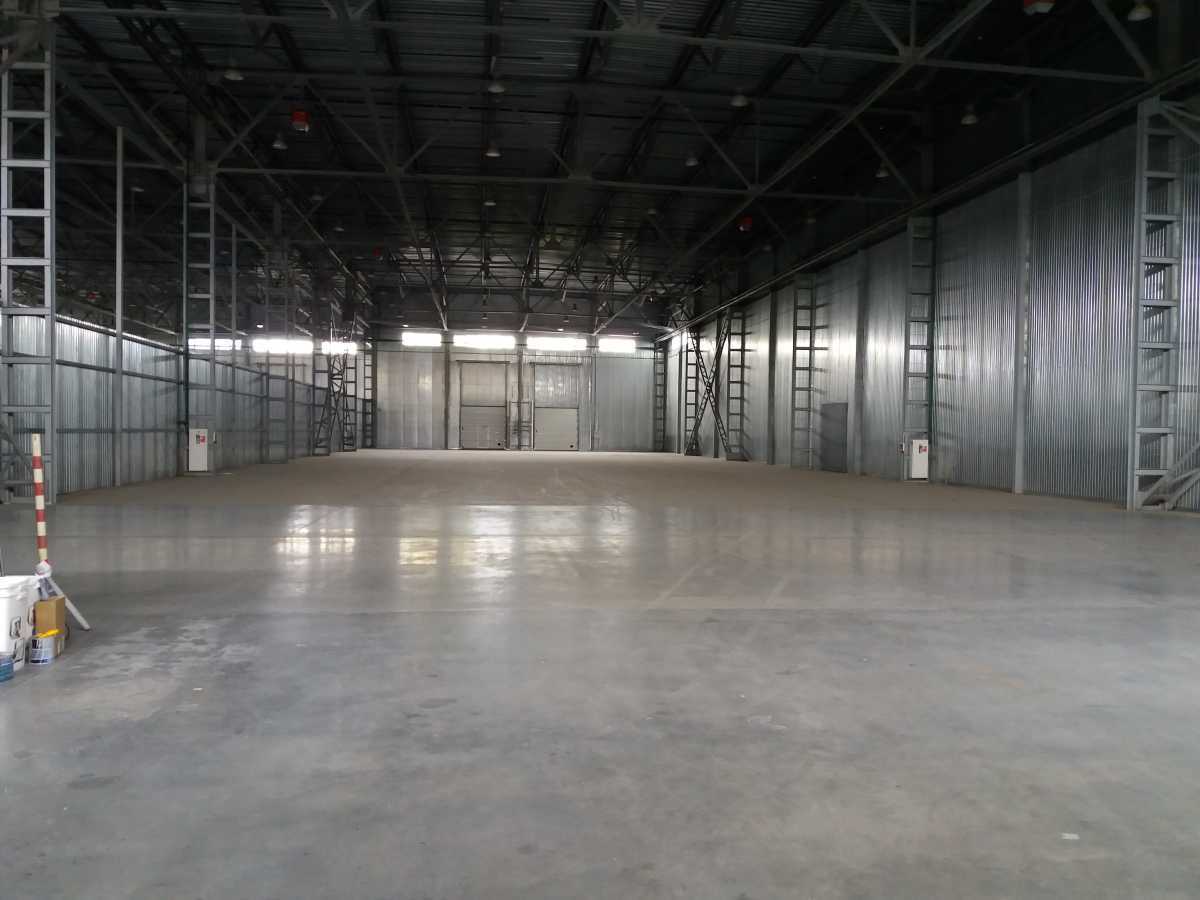 Аренда склада 2000 м², Максима Ридзанича ул., Зализняка