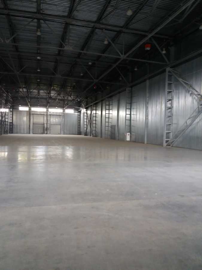 Аренда склада 2000 м², Максима Ридзанича ул., Зализняка