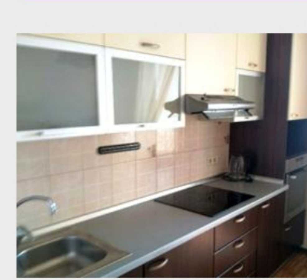 Продаж 1-кімнатної квартири 42 м², Милославська, 4