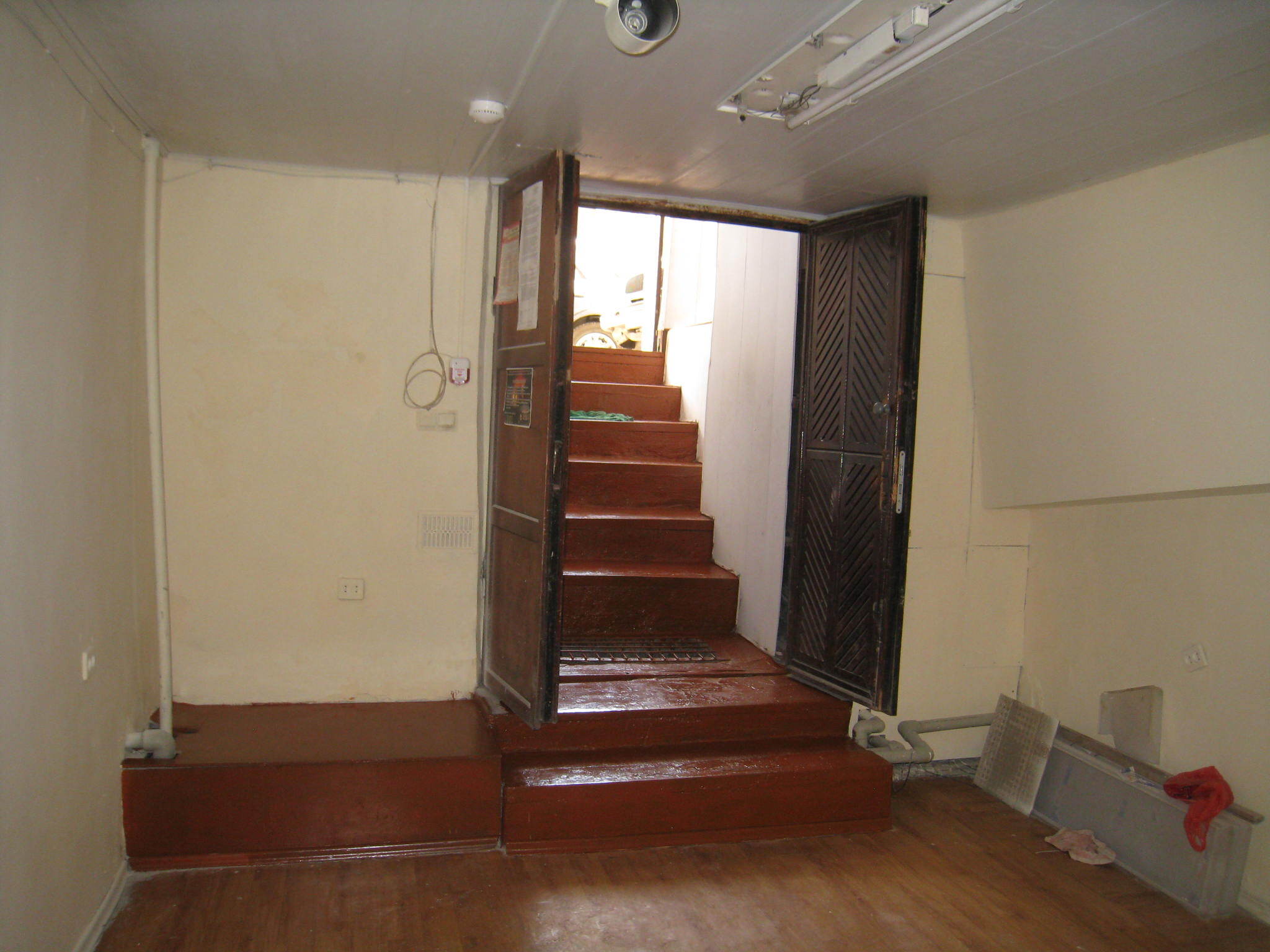 Аренда склада 120 м², Жуковского ул.