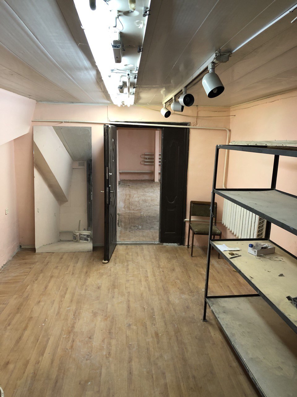 Аренда склада 120 м², Жуковского ул.