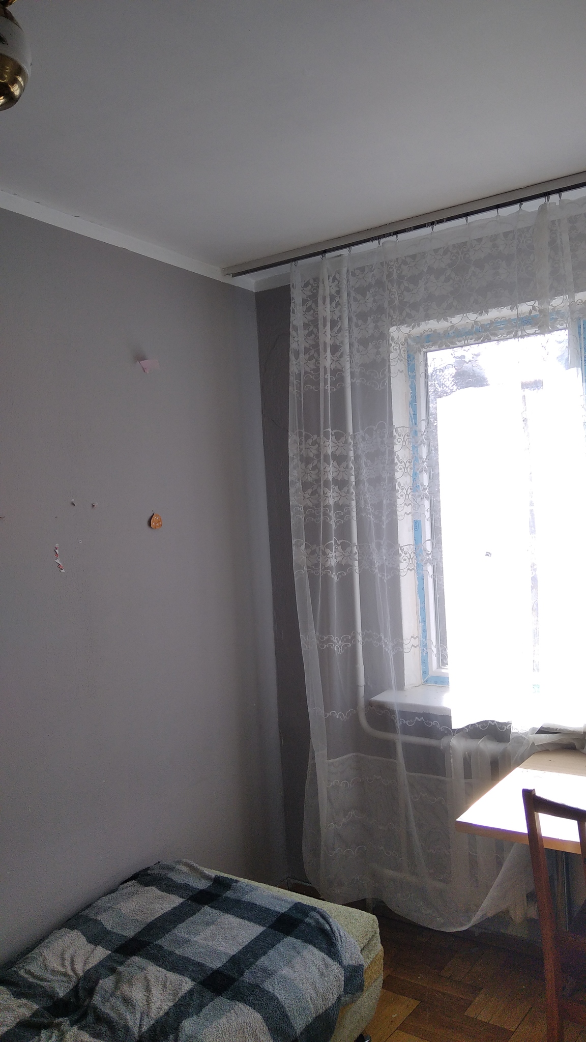 Аренда 2-комнатной квартиры 45 м², Академика Стражеско ул.