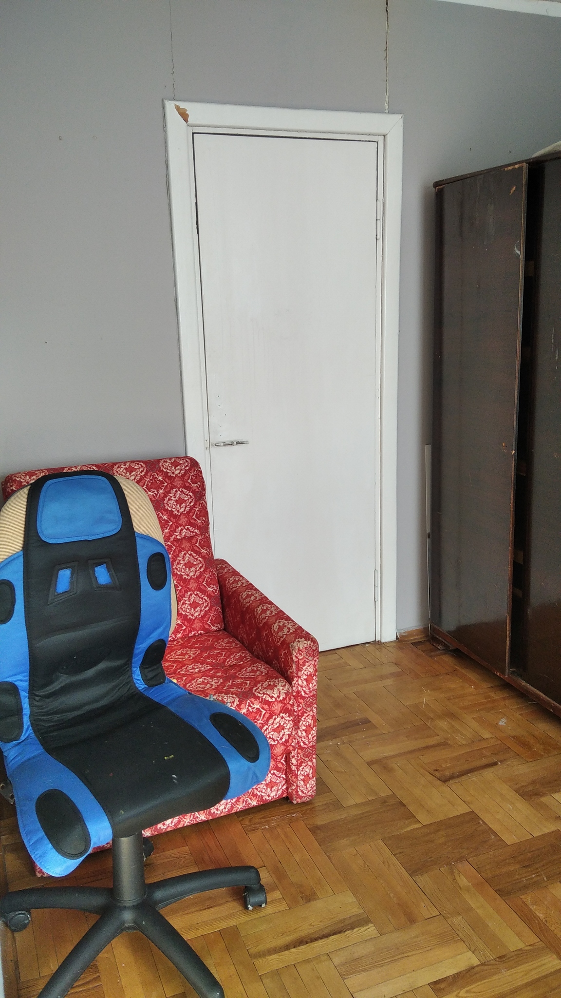 Аренда 2-комнатной квартиры 45 м², Академика Стражеско ул.