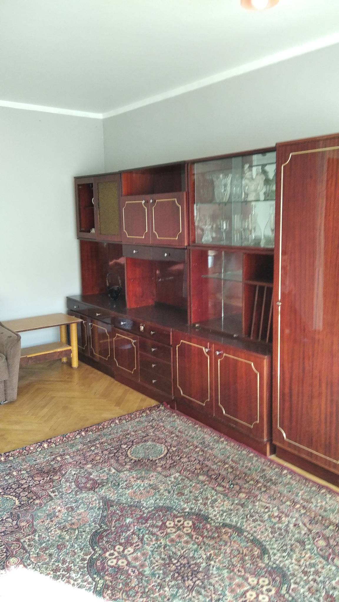 Аренда 2-комнатной квартиры 45 м², Академика Стражеско ул.