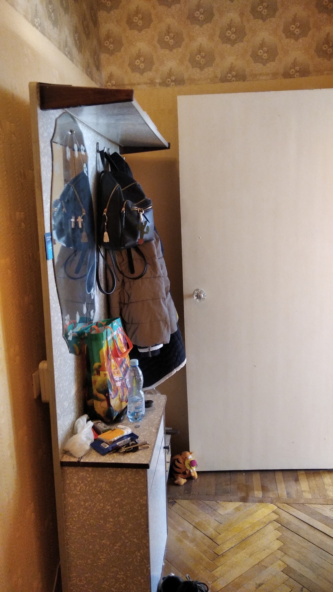 Аренда 2-комнатной квартиры 45 м², Академика Стражеско ул.