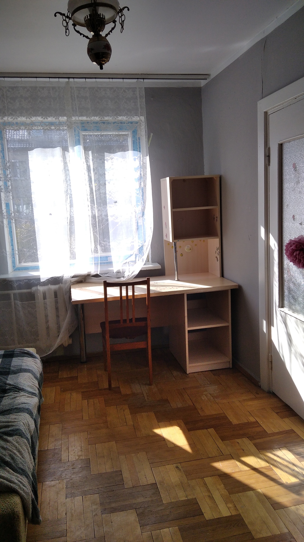 Аренда 2-комнатной квартиры 45 м², Академика Стражеско ул.