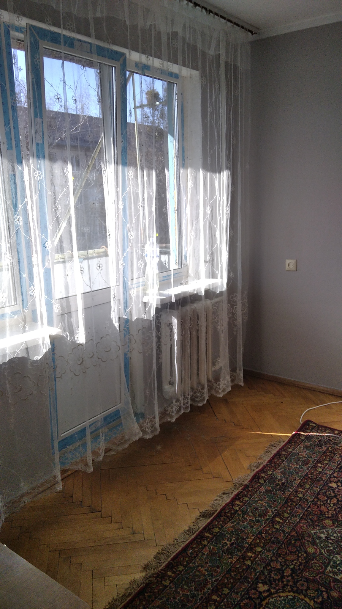 Аренда 2-комнатной квартиры 45 м², Академика Стражеско ул.