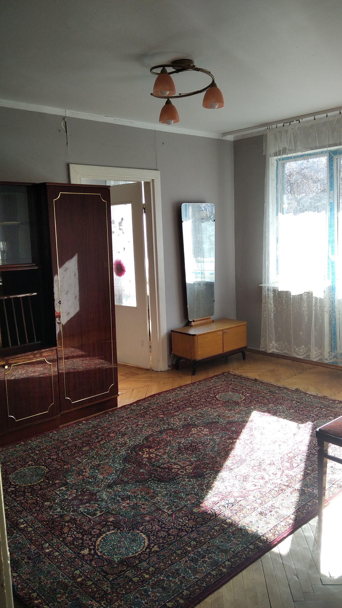 Аренда 2-комнатной квартиры 45 м², Академика Стражеско ул.