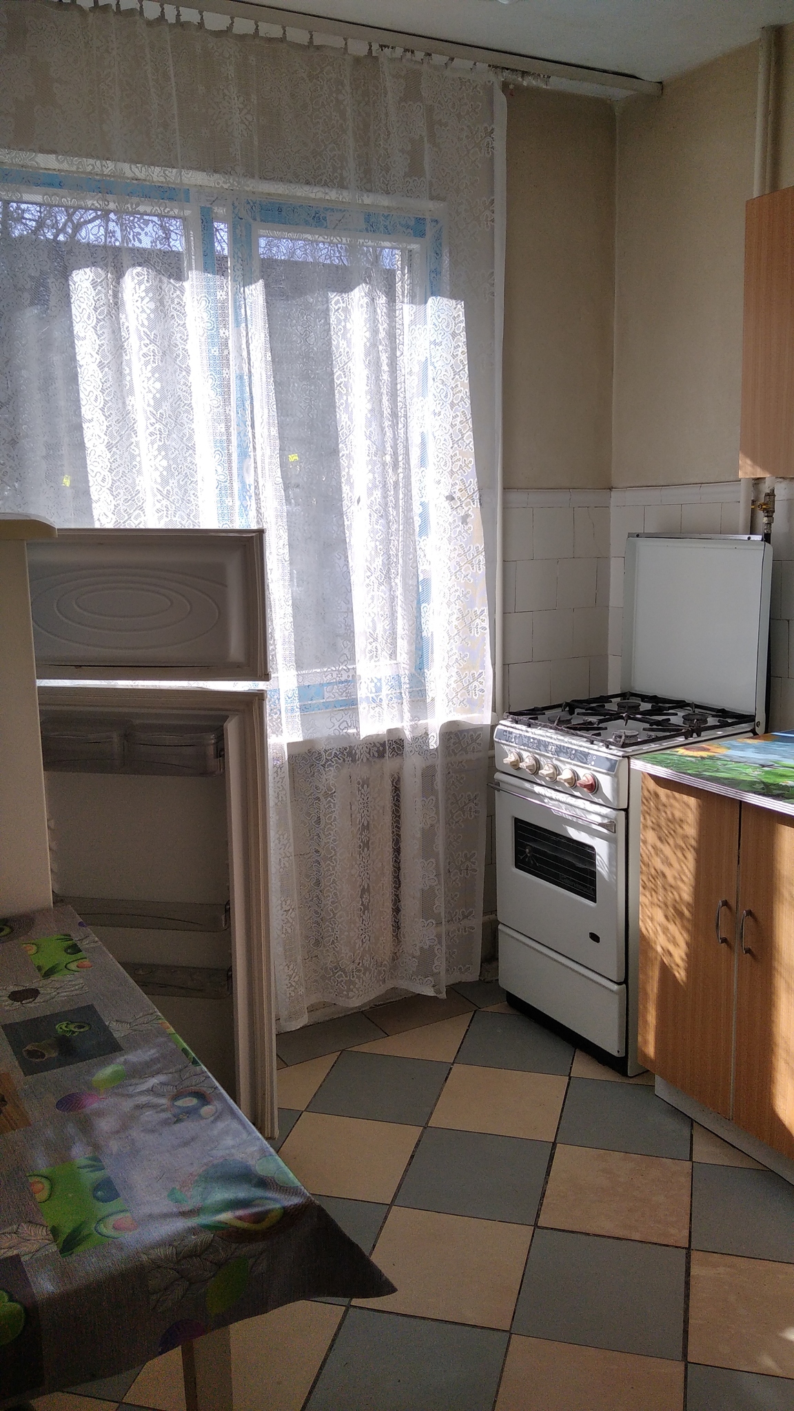 Аренда 2-комнатной квартиры 45 м², Академика Стражеско ул.